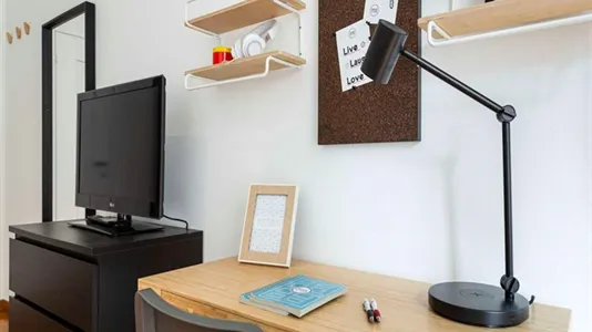 Rooms in Milano Zona 9 - Porta Garibaldi, Niguarda - photo 6