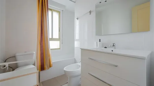 Rooms in Madrid Ciudad Lineal - photo 5
