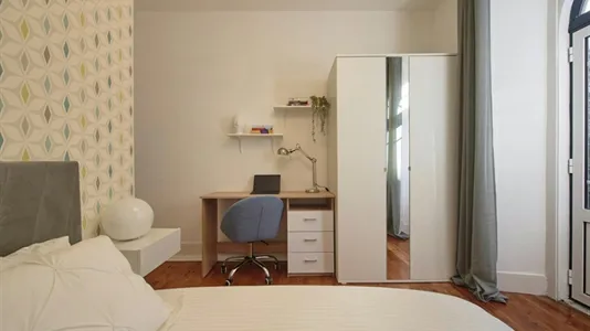 Rooms in Location is not specified - photo 8
