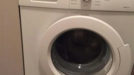 Apartments in Offenbach am Main - photo 8