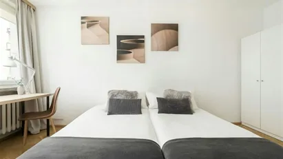Room for rent in Warsaw