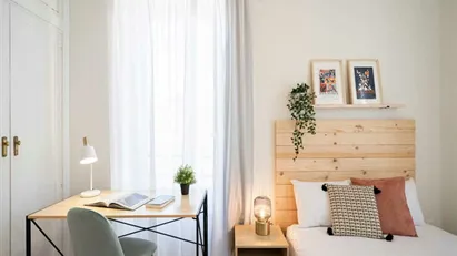 Room for rent in Madrid Chamberí, Madrid