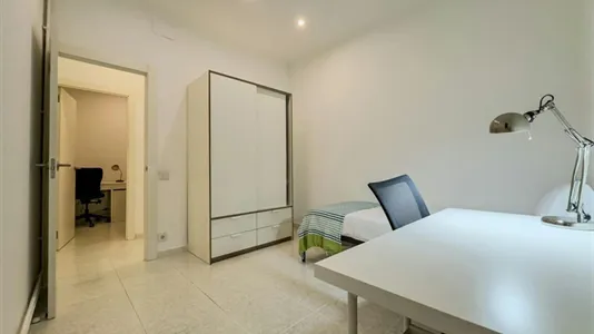 Apartments in Barcelona Sant Andreu - photo 4