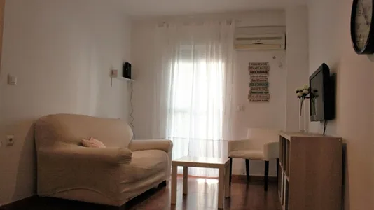 Rooms in El Fontanal - photo 10