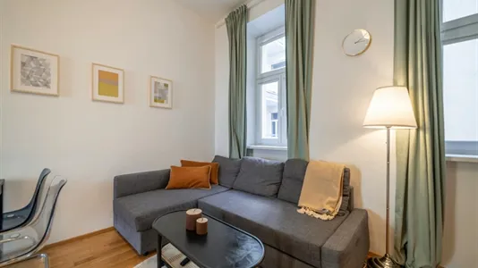 Apartments in Vienna Margareten - photo 6