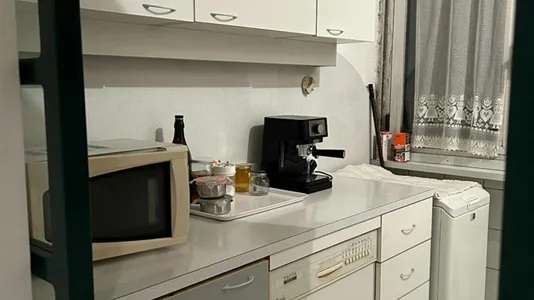 Rooms in Milano Zona 8 - Fiera, Gallaratese, Quarto Oggiaro - photo 4