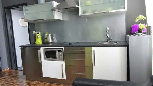 Apartments in Stad Antwerp - photo 8