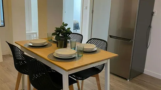 Rooms in Albal - photo 1