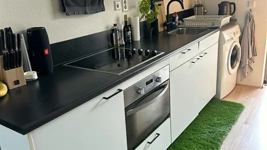 Apartments in Location is not specified - photo 5