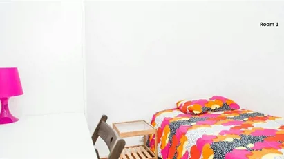 Room for rent in Barcelona Ciutat Vella, Barcelona