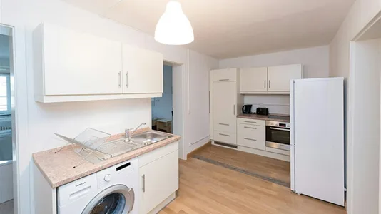 Rooms in Location is not specified - photo 8