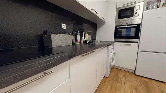 Rooms in Toulouse - photo 5