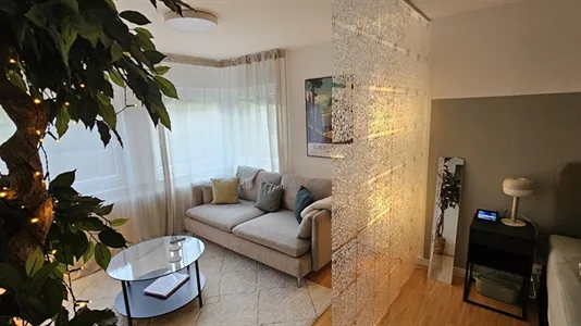 Apartments in Pforzheim - photo 1