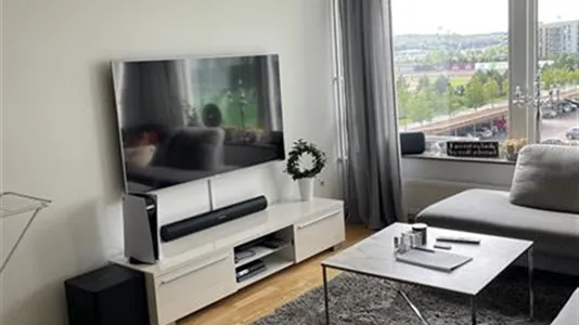 Apartments in Mölndal - photo 5