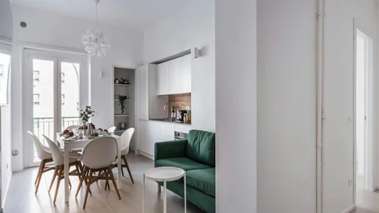 Apartments in Roma Municipio VII – Appio-Latino/Tuscolano/Cinecittà - photo 6