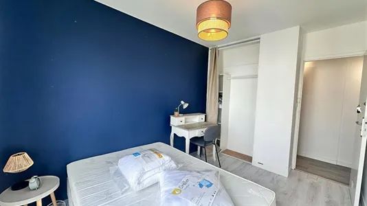 Rooms in Bordeaux - photo 8