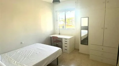 Room for rent in Málaga, Andalucía