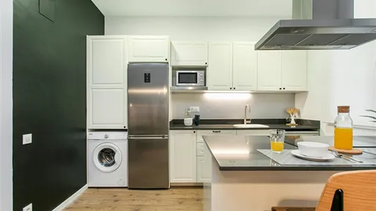 Apartments in Barcelona Ciutat Vella - photo 9