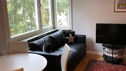 Östermalm - 2rok - tillsv - 15.900kr/mån