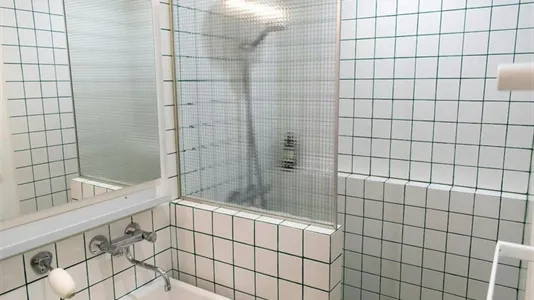 Rooms in Paris 18ème arrondissement - Montmartre - photo 5