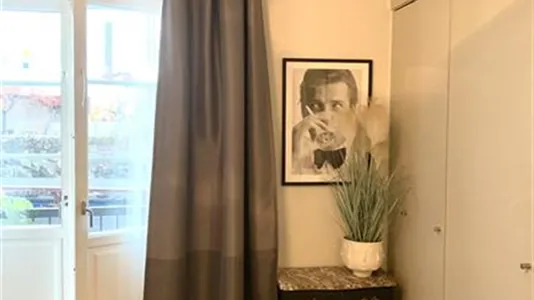 Apartments in Östermalm - photo 6