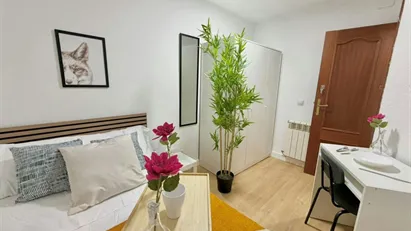 Room for rent in Madrid Puente de Vallecas, Madrid