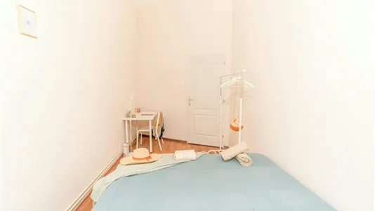 Rooms in Budapest Erzsébetváros - photo 4