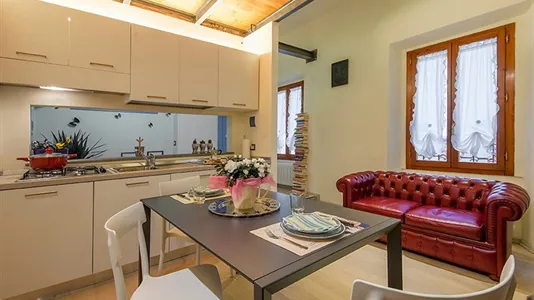 Apartments in Florence - photo 5