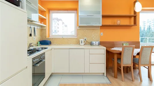 Apartments in Location is not specified - photo 8