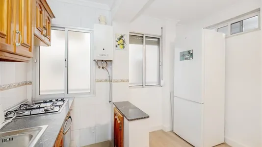 Rooms in Jerez de la Frontera - photo 10