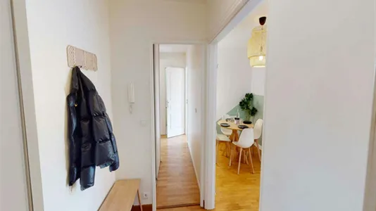 Rooms in Nanterre - photo 7