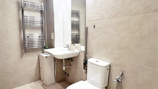 Rooms in Madrid Moncloa-Aravaca - photo 7
