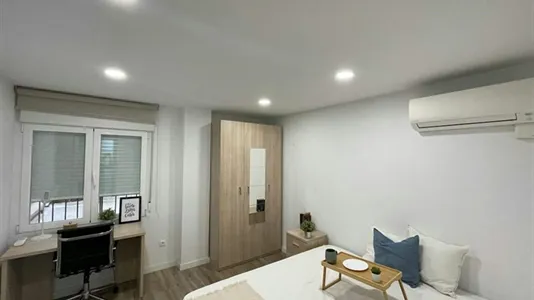 Apartments in Madrid Chamberí - photo 7