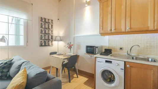 Apartments in Madrid Chamartín - photo 5