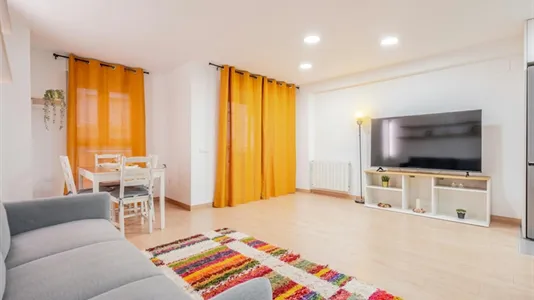 Apartments in Valencia Patraix - photo 6