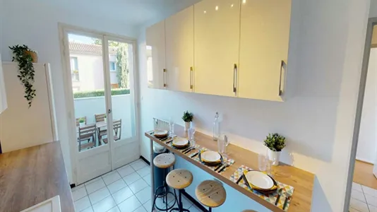 Rooms in Toulouse - photo 5