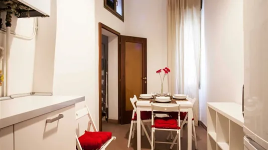 Rooms in Bologna - photo 6