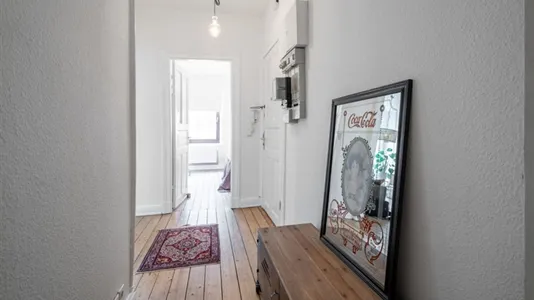 Apartments in Location is not specified - photo 6