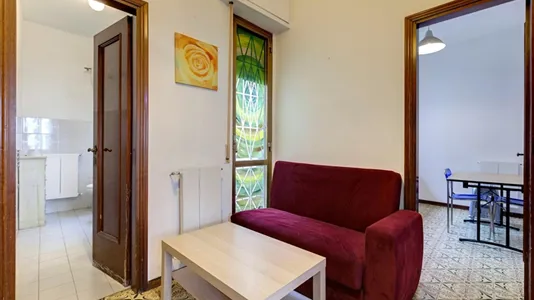 Apartments in Florence - photo 10