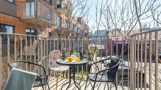 Apartments in Location is not specified - photo 4