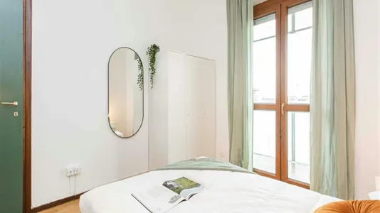 Rooms in Milano Zona 2 - Stazione Centrale, Gorla, Turro, Greco, Crescenzago - photo 3