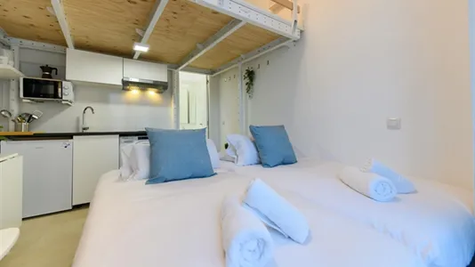 Apartments in Madrid Salamanca - photo 7