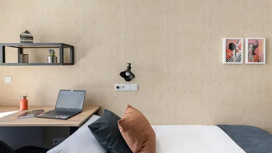 Apartments in Valencia Algirós - photo 9