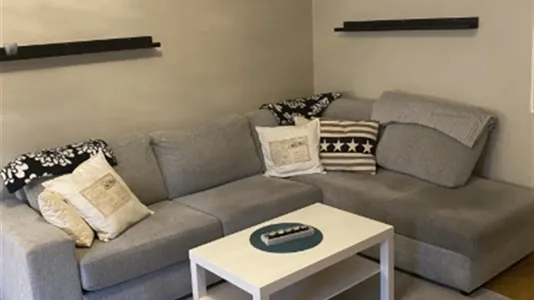 Apartments in Uppsala - photo 4