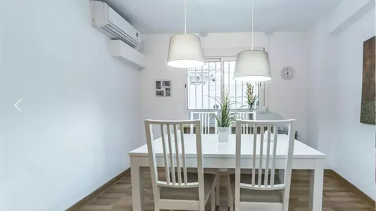 Apartments in Valencia Poblats Marítims - photo 6