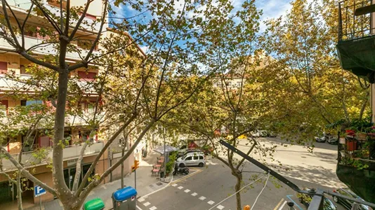 Apartments in Barcelona Sant Martí - photo 9