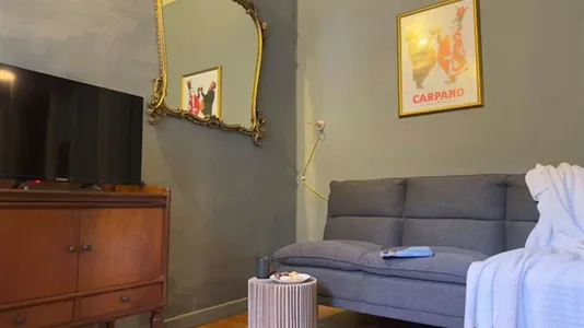 Apartments in Turin - photo 6