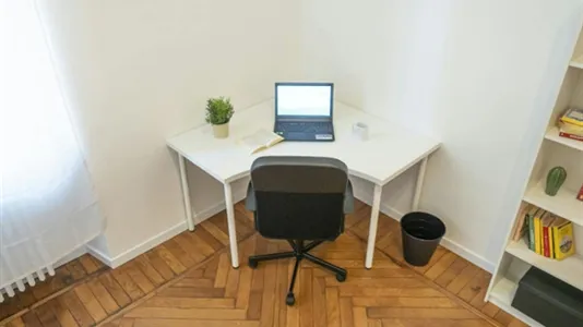 Rooms in Turin - photo 3