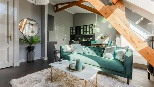 Apartments in Amsterdam Oud-Zuid - photo 4