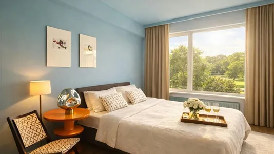 Apartments in Stad Antwerp - photo 1